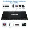 KVM Switches