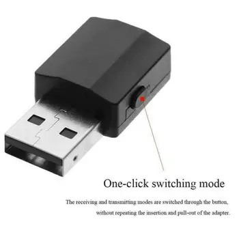 

baseus bluetooth transmitter Audio Receiver Bluetooth 5.0 USB Dongle Stereo Adapter baseus bluetooth receiver for TV PC Car