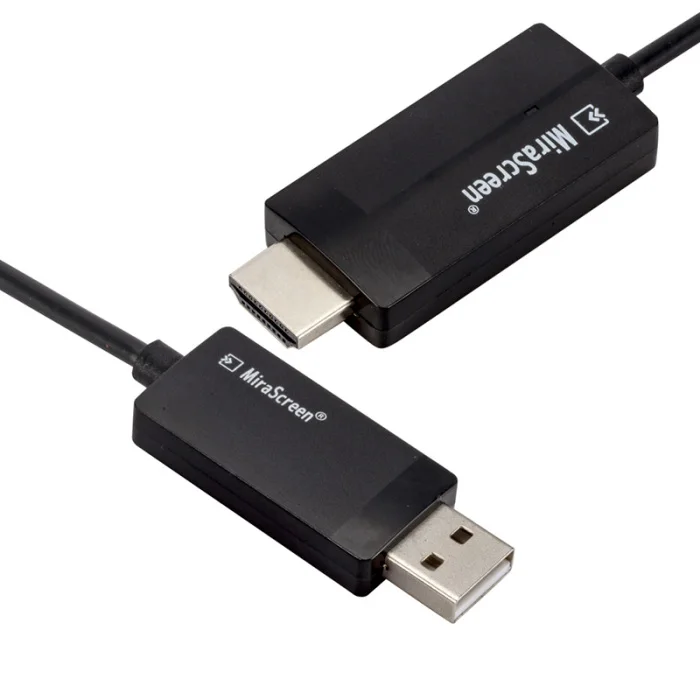Беспроводной дисплей адаптер для microsoft HDMI видео HD tv Stick донгл приемник медиа стример для компьютера ноутбука телефона PUO88