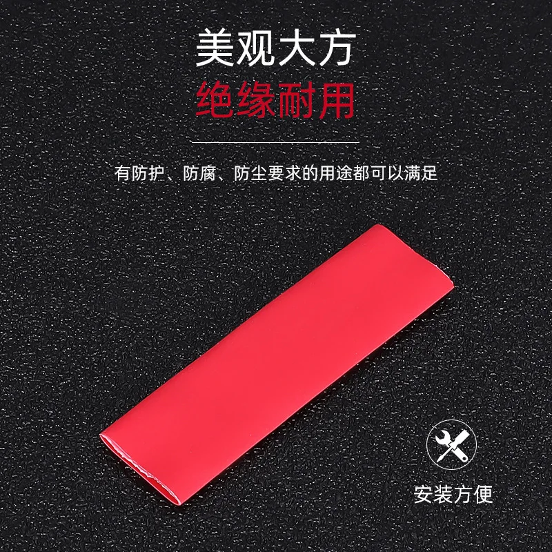 fio cabo luva kit tubos do psiquiatra calor 03