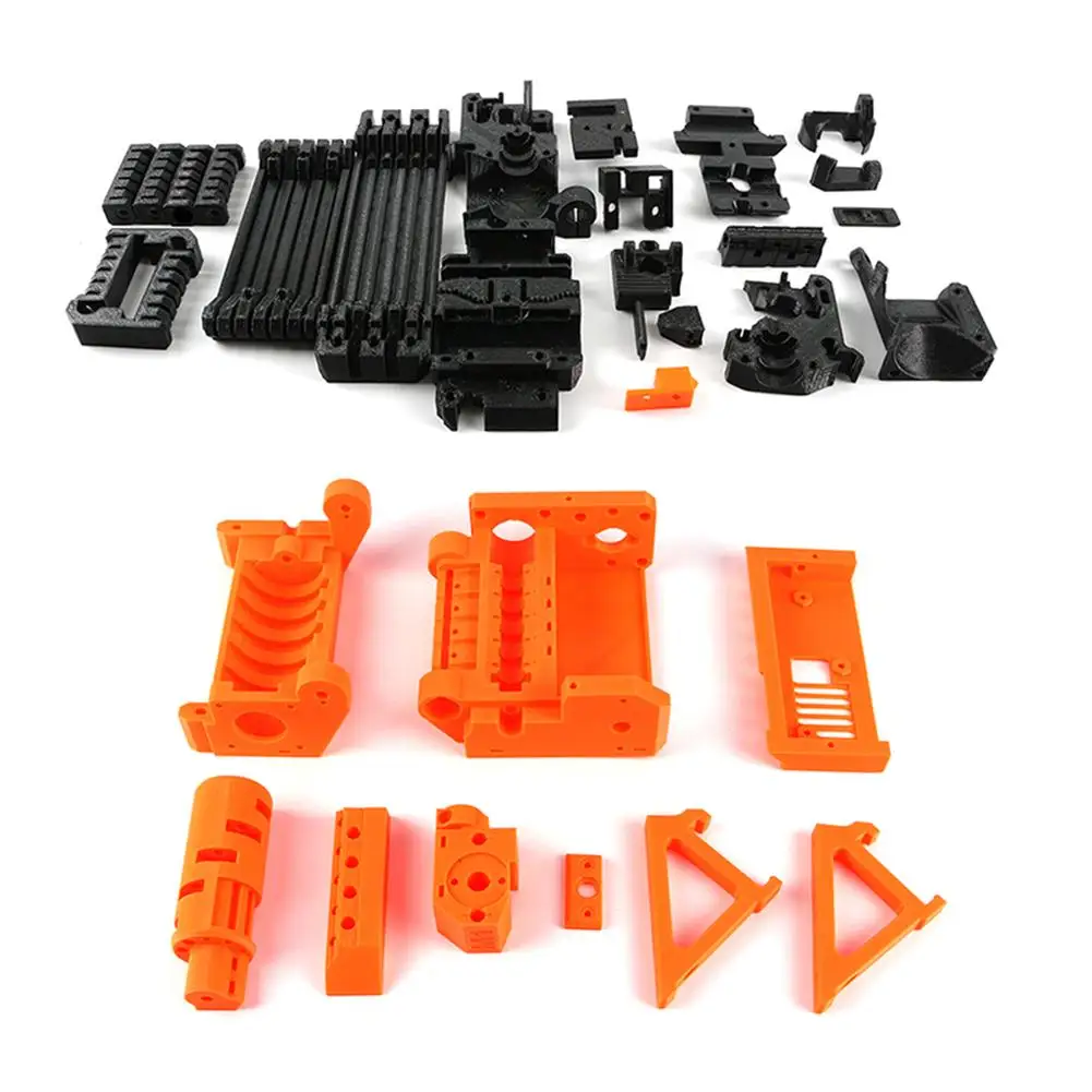 prusa i3 mk2. 5S mk3s mmu2s multi