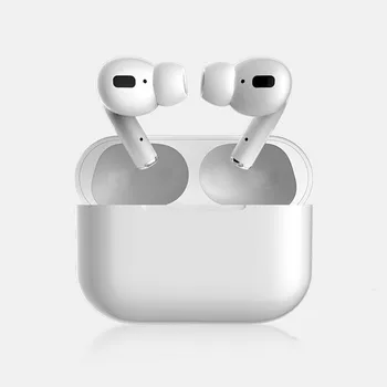 

support GPS Positining Air pro Bluetooth Earphone Wireless Earbuds Noise Reduction Headphone with mic Sport Headset Android IOS