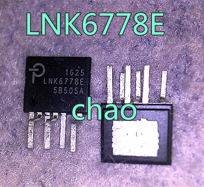 5 шт./лот LNK6778E ESOP