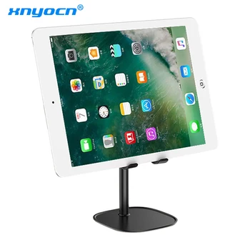 

Xnyocn Phone Holder For iPhone XR XS X Universal Tablet PC Phone Stand For iPad Samsung Huawei Smartphone Desk Stand Mount
