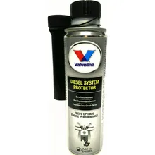 Valvoline Dizel Enjektör ve Yakıt Sistemi Temizleyici ve Koruyucu Katkı 300 ml