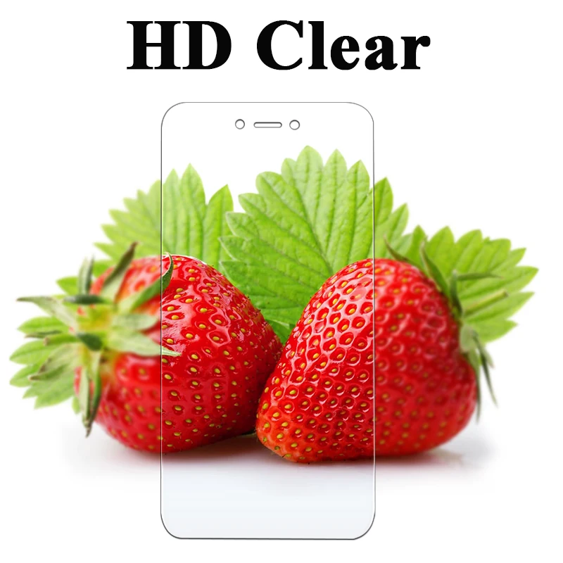 3 шт./лот, Защитное стекло для Xiaomi Redmi 4X, закаленное защитное стекло Xioami Xiomi, 4 X, защитная пленка для экрана Xiami Xomi Redme X4