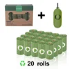 20 rolls