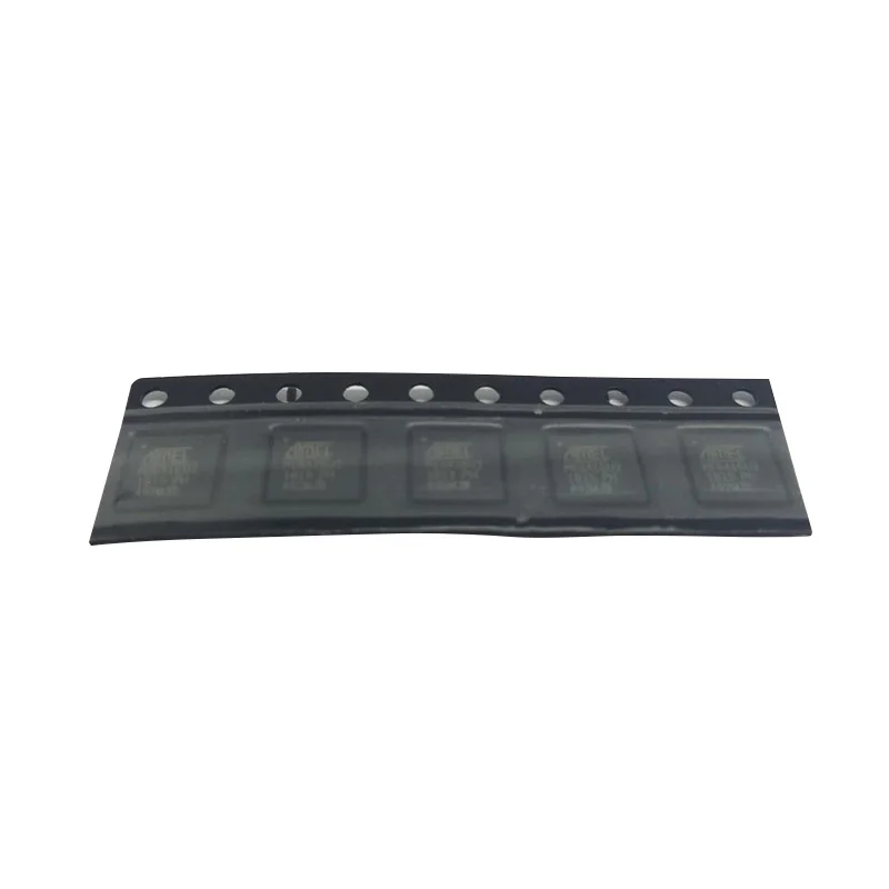 Оригинальный 1 шт. ATMEGA16U2-MU MEGA16U2-MU ATMEGA16U2 MEGA16U2 ATMEL QFN32 100% 8 бит AVR микроконтроллер
