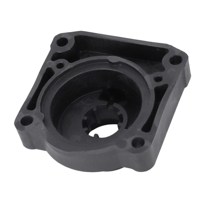 Водяной резиновый насос в сборе подходит для Yamaha моторы модели 61N-W0078-11-00