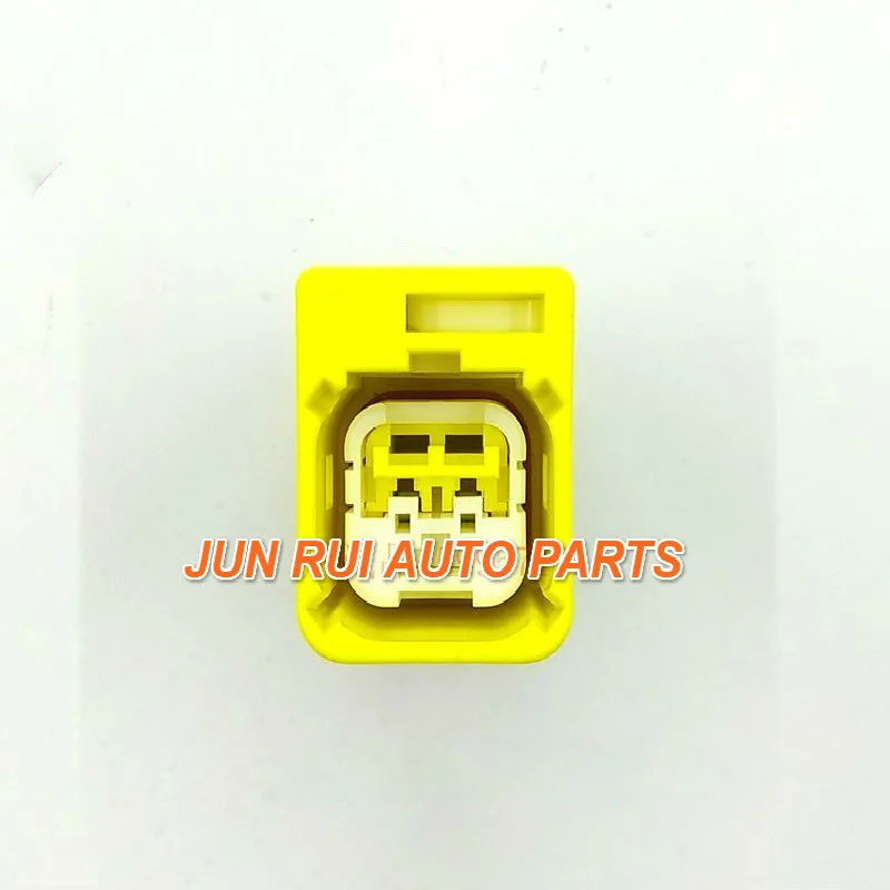 2pin Car Impact Sensor Airbag Waterproof Plug Connector For Kia K2 K3