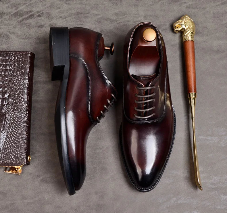 Sapatos Formais