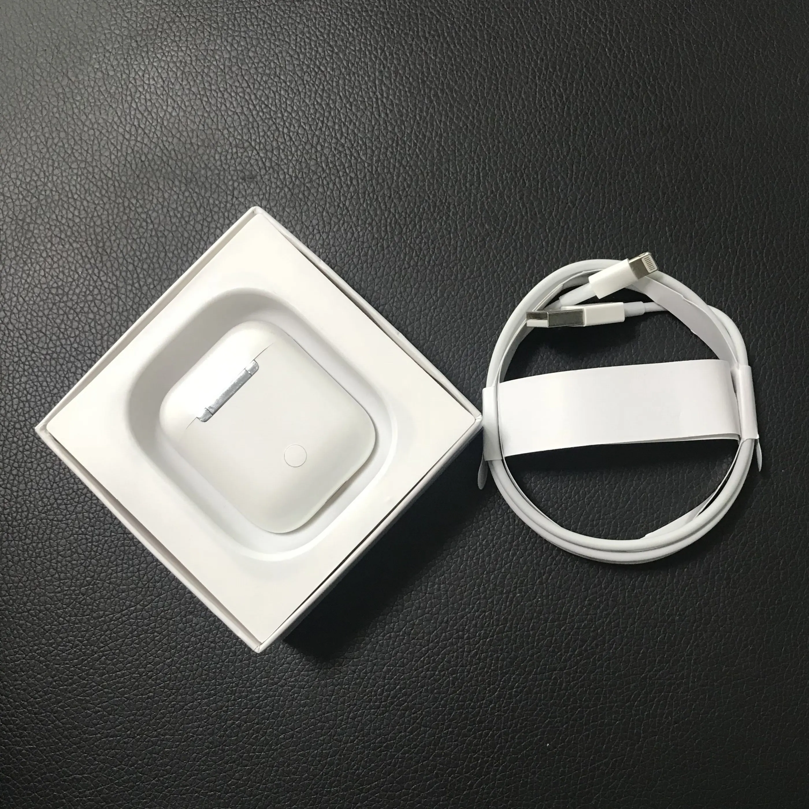 I500 TWS 1:1 air 2 Беспроводной Bluetooth 5,0 наушники для iphone huawei xiaomi телефон pk i20 i60 i80 i100 i200 i800 i9000 TWS
