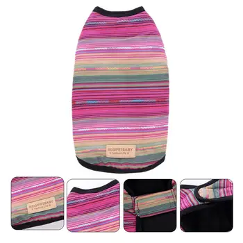 

1PC Warm Winter Coat Cat Apparel Pet Costume Warm Clothes Dog Clothes Pet Supplies