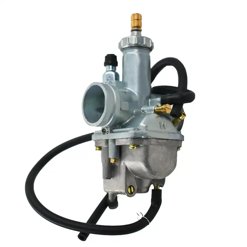 Carburetor & Throttle Cable for Kawasaki Bayou 220 Klf220 ...