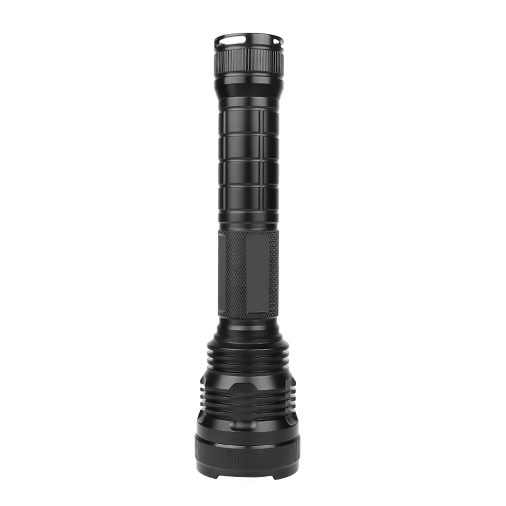 Супер яркий фонарик Xlamp 3* XHP50 светодиодный фонарь тактический фонарь Водонепроницаемый светодиодный фонарь с 18650 перезаряжаемой батареей