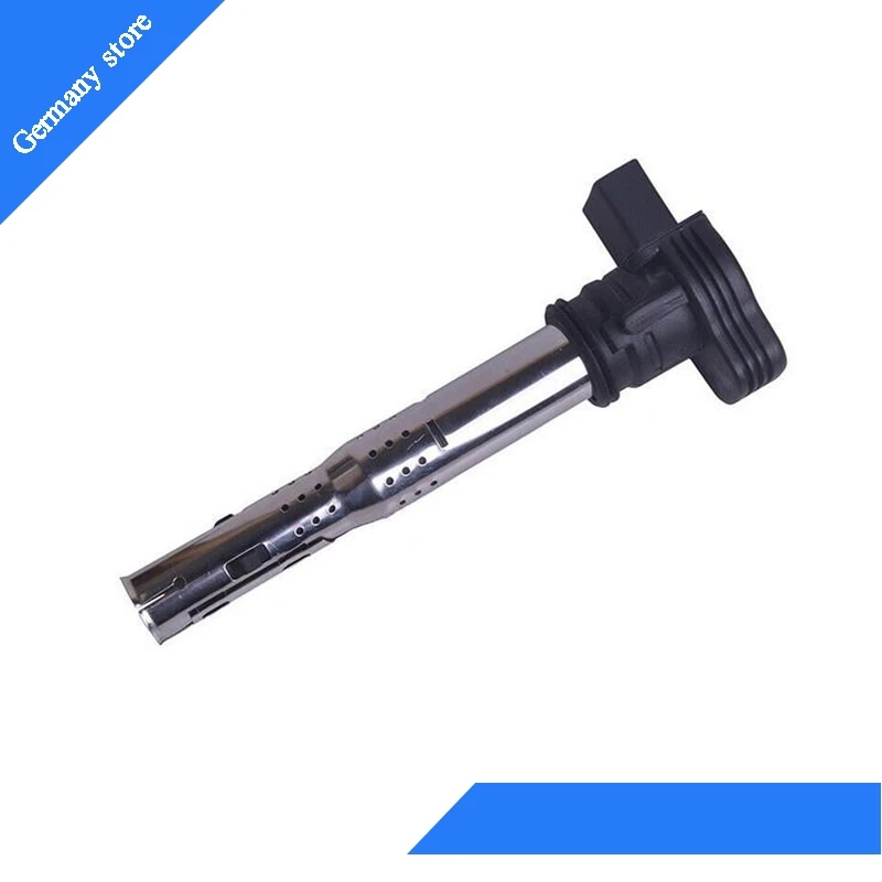 Хорошее качество катушки зажигания для V W Golf J etta Beetle Tiguan Audi A4 A5 A6 Q3 OEM: 07K905715 07K 905 715 07K 905 715A/B/C/D/E/F