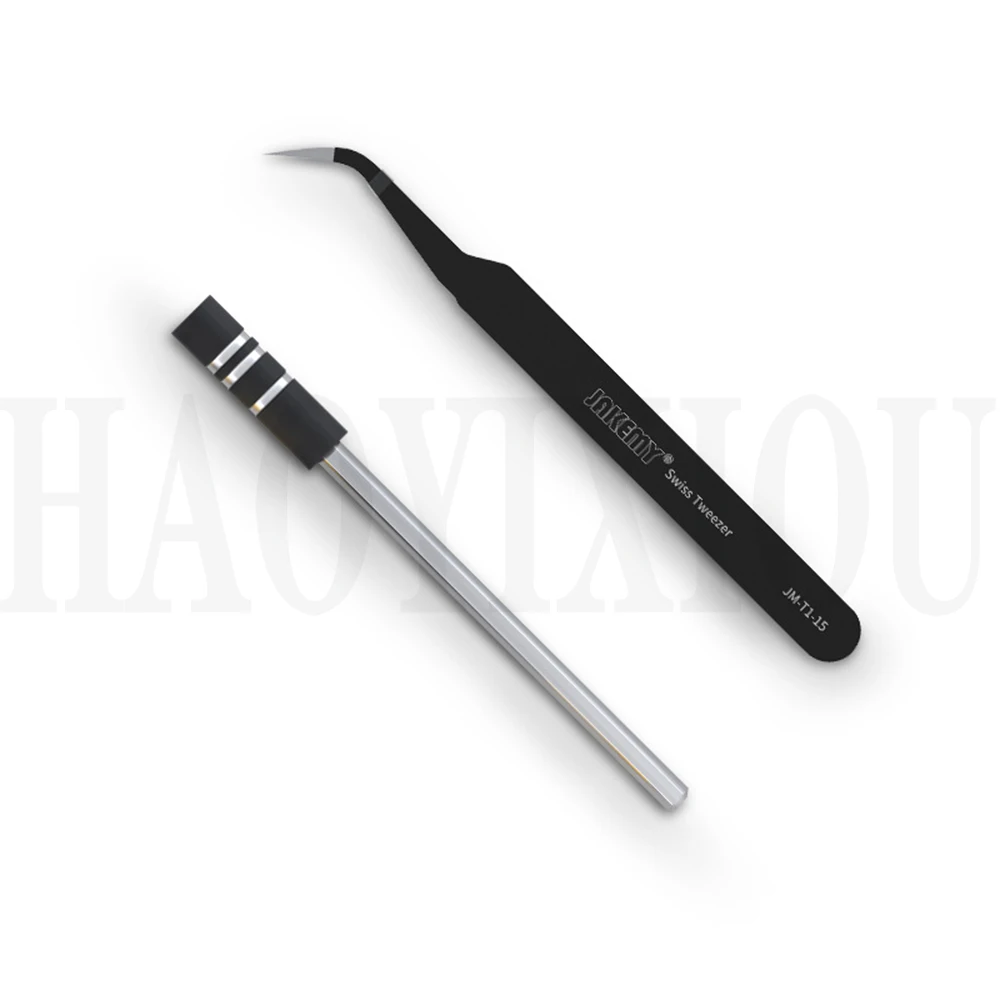 Прецизионная 45 в 1 Профессиональная Электронная отвертка Torx набор инструментов