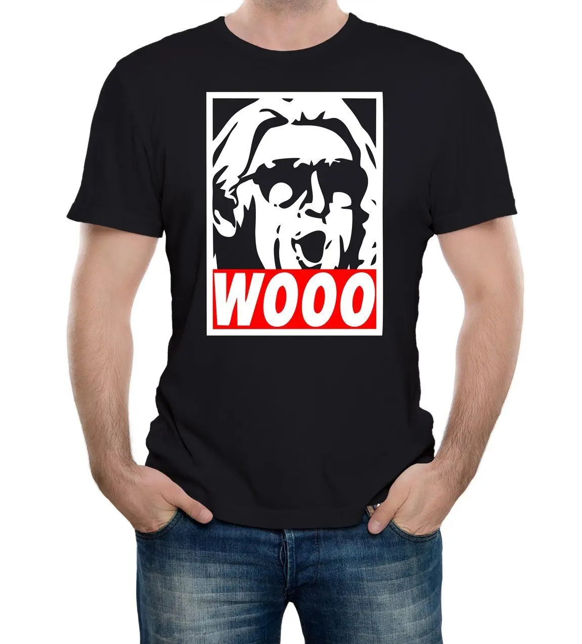 shirt retro wrestling nature boy 