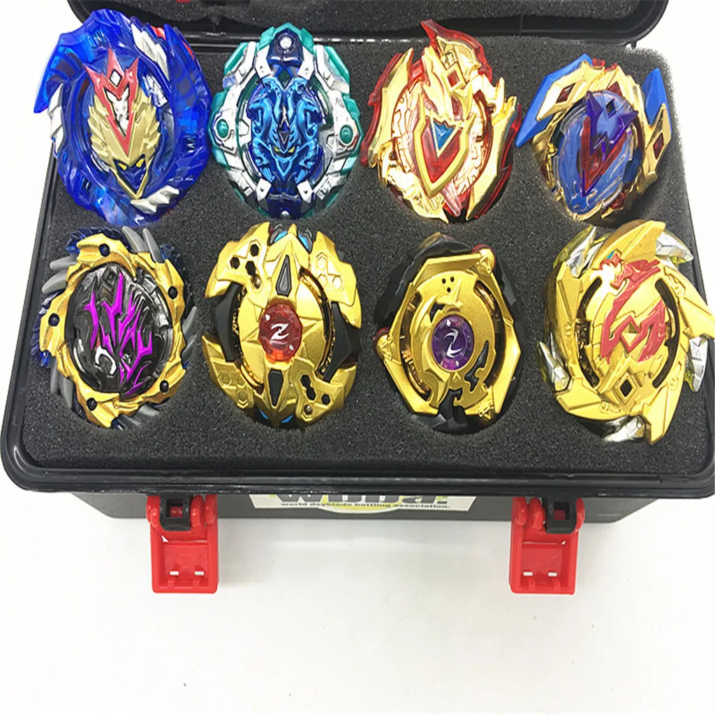 Спиннер Bey Burst B127 B128 B125 B122 B120 в коробке с передатчиком