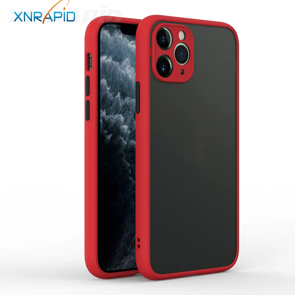 Smartphone Silicone Clear Back Cover Huawei Mate 20 Lite Case Funda Luxury For P Smart 2021 P30 40 Pro Plus 2019 | Мобильные
