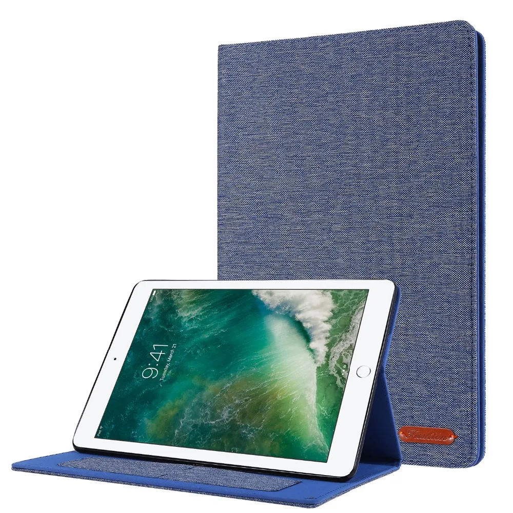 Чехол для iPad 10,2 планшет Funda подставка смарт-чехол для iPad 7-го поколения Тонкий флип-чехол s для iPad 10,2 чехол в виде ракушки