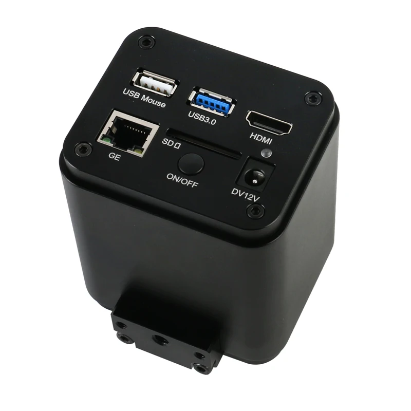 Simul-Focal тринокулярный микроскоп стерео микроскоп 3.5X-90X+ imx334 4K HDMI wifi USB 3,0 промышленный C крепление видеокамеры