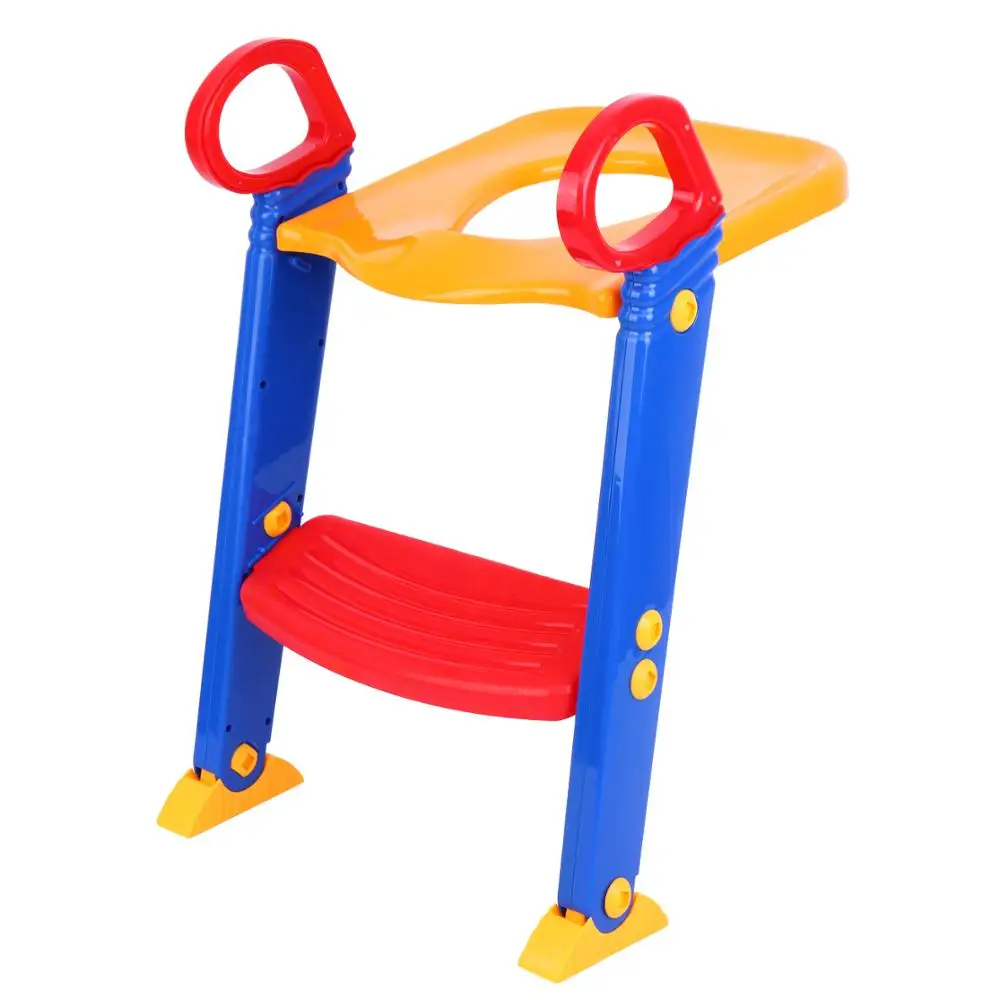 kids seat toilet trainer