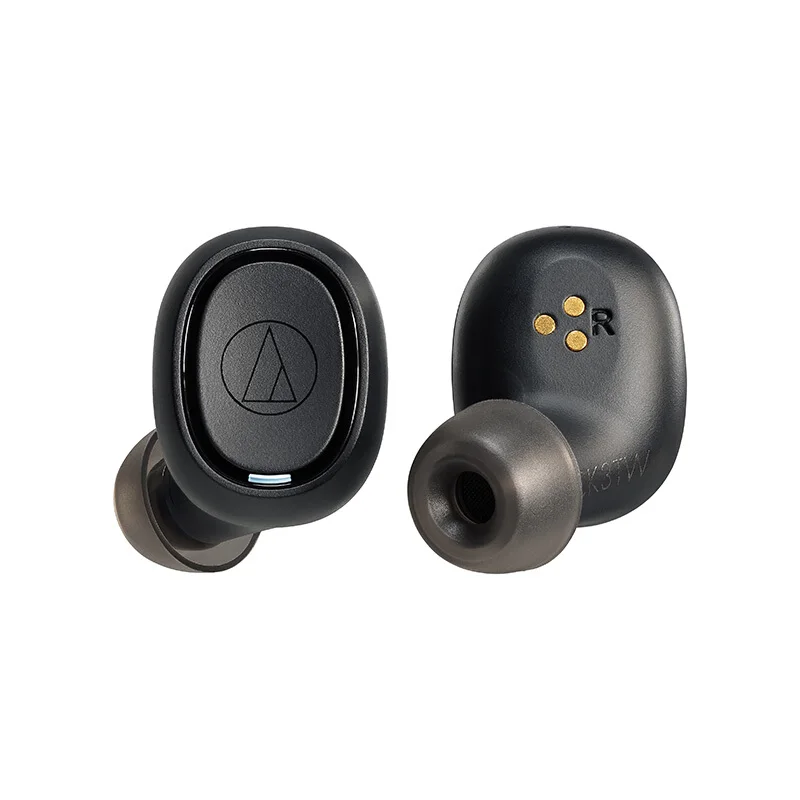 Asli Audio Technica ATH CK3TW Wireless 