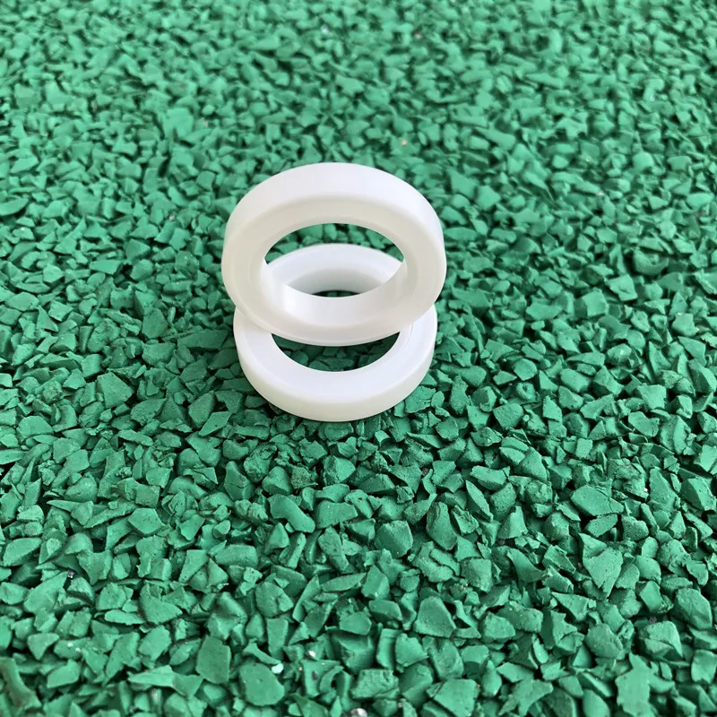 Description Picture 4 of itemDouble sided seal ceramic bearing 6800 6801 6802 6803 6804 6805 6806 6807 6808 6809 6810  -2RS ZrO2 Ceramic ball bearings