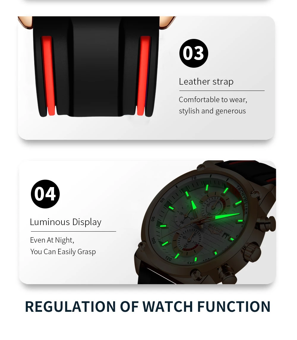 Reloj Hombre LIGE часы мужские s кварцевые часы Топ бренд Роскошные модные спортивные часы водонепроницаемые мужские часы Relogio Masculino+ коробка