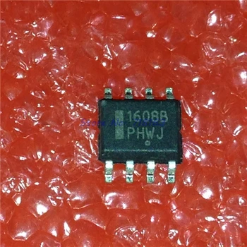 

10pcs/lot NCP1608BDR2G NCP1608BDR NCP1608B NCP1608 1608B SOP-8 In Stock