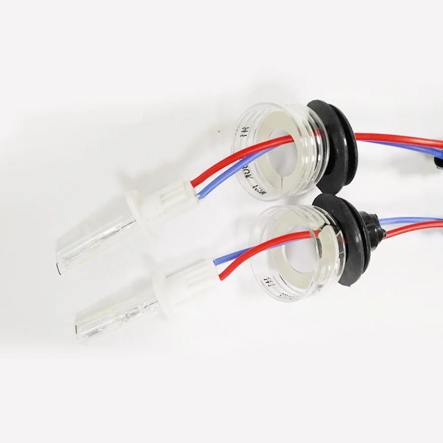

HID Xenon headlight 2 pcs 9006 100W bulb Hid Xenon BULB 8000K 6000K 4300K 10000K Xenon 100W car lamps H11 H3 9005 HB4 12V