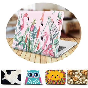 

For Macbook Air 13 2016 A1369/A1466 Hard PVC Shell Case 2020 Promotion Cover Skin Shell For Macbook Air 13.3 inch Full Protector