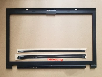

New OEM For Lenovo T520I T520 T530 T520I W510 T510 W530 W530 LCD Frame Bezel Cover 60Y5482 75Y4528