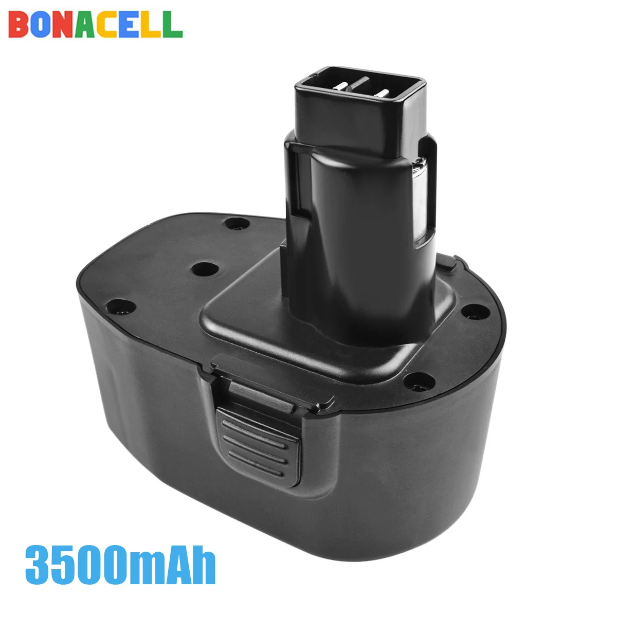 BONACELL для Firestorm PS140 Ni-MH 3500mAh 14,4 V PS140 Аккумулятор для black& Decker A9262 A9267 A9276 A9527 PS140 PS140A - Цвет: 3500mAh 1PACK