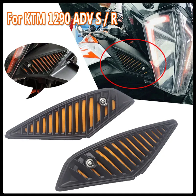 

Воздушный фильтр для мотоцикла 1290 2017 2018 2019 2020 2021 Super Adventure R/S 1290 ADV R/S для 1290