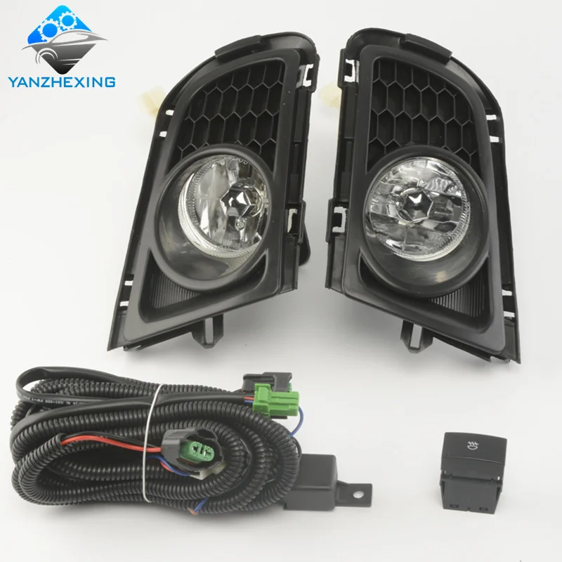 马自达6雾灯 (6)