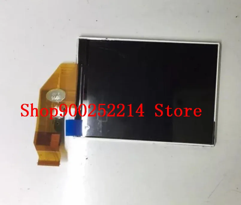Новый ЖК-дисплей Экран дисплея для CANON IXUS265 IXUS 265 HS ELPH 340 составляет экран цифровой