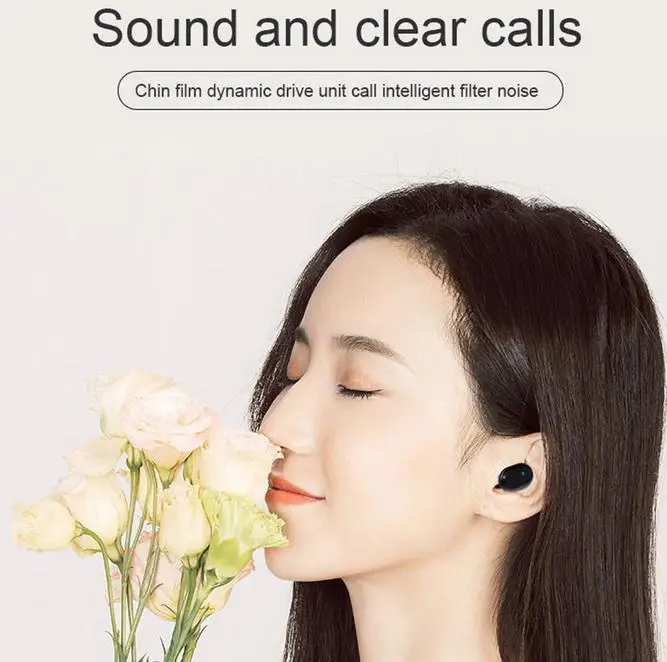 TWISTER. CK TWS Bluetooth наушники IPX6 водонепроницаемые V5.0 наушники беспроводные наушники для Andorid IOS