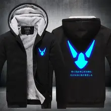 Jacket Men Warm Fleece Zipper Coat 2019 Winter Thick Mens SportWear Tracksuit Male European Hoodie Iron Man Cosplay Costume Jacket Men Warm Fleece Zipper Coat 2019 Winter Thick Mens SportWear Tracksuit Male European Hoodie Iron Man Cosplay Costume