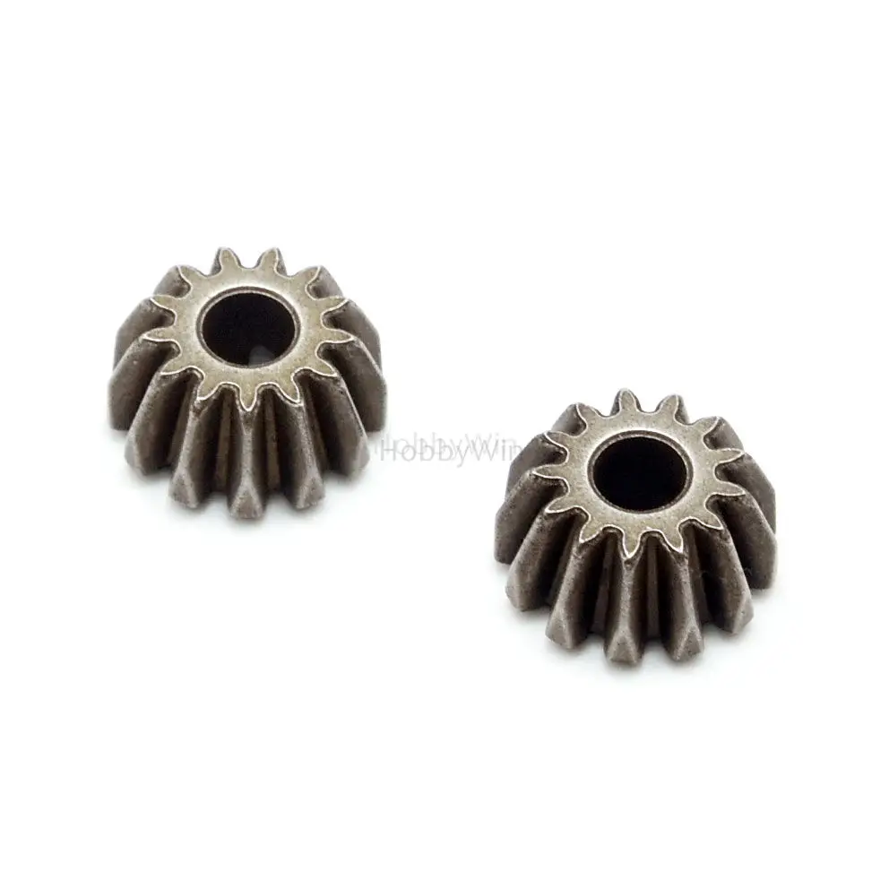 SST часть 09302D дифференциал 13T 2pcs для 1/10 RC масштаб радиоуправляемые модели багги