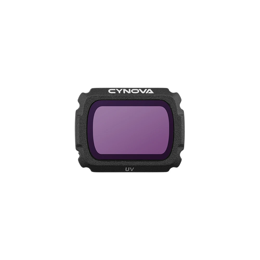 Фильтр CYNOVA для MAVIC AIR2 UV CPL Фильтры объектива DJI Air2|Фильтры| |