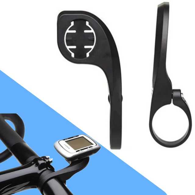 Soporte para GPS bicicleta Garmin Edge 830, 530, 1030, 1000