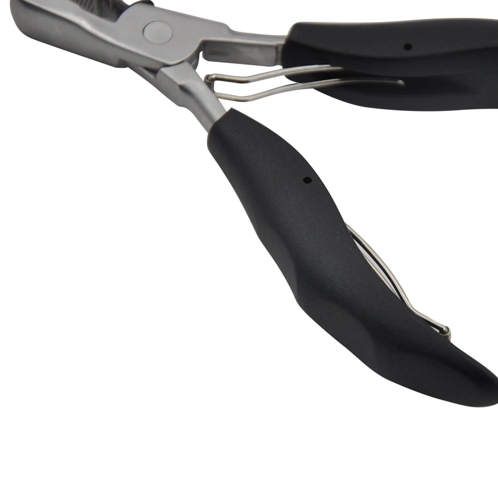 Fusion Bond Crusher Tool Hair Extension Pliers Hair Extension Remove Tool for Keratin Hair Extensions