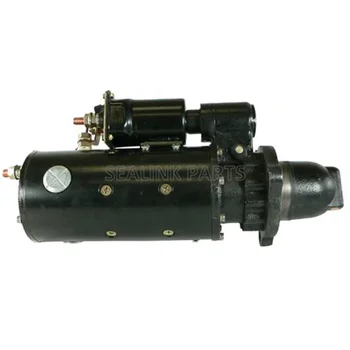 Preise BAGGER STARTER FIT CATERPILLAR 972H 966H C-13 C11 C13 363-9839 LOADER 50MT C11 8200812 3639839 363-9839