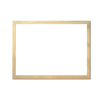 

DHP-white Board 60x40 cm