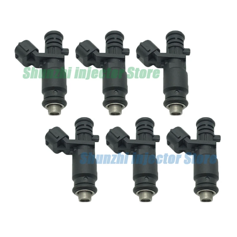 8 шт. Форсунка топливной форсунки для OEM: CE6465