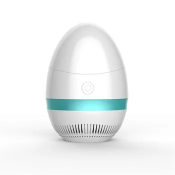 

New USB Powered Mosquito Zapper Lamp with Built in Fan Catcher Trap Repellents Pest Control Products