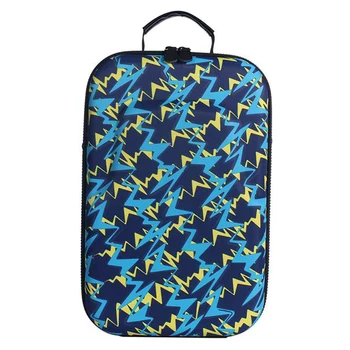 

Anti Dust Shoulder Bag Accessories Fashion Carrying Case Storage Box Hard Protective Wear Resistant For Oculus Quest VR Headset