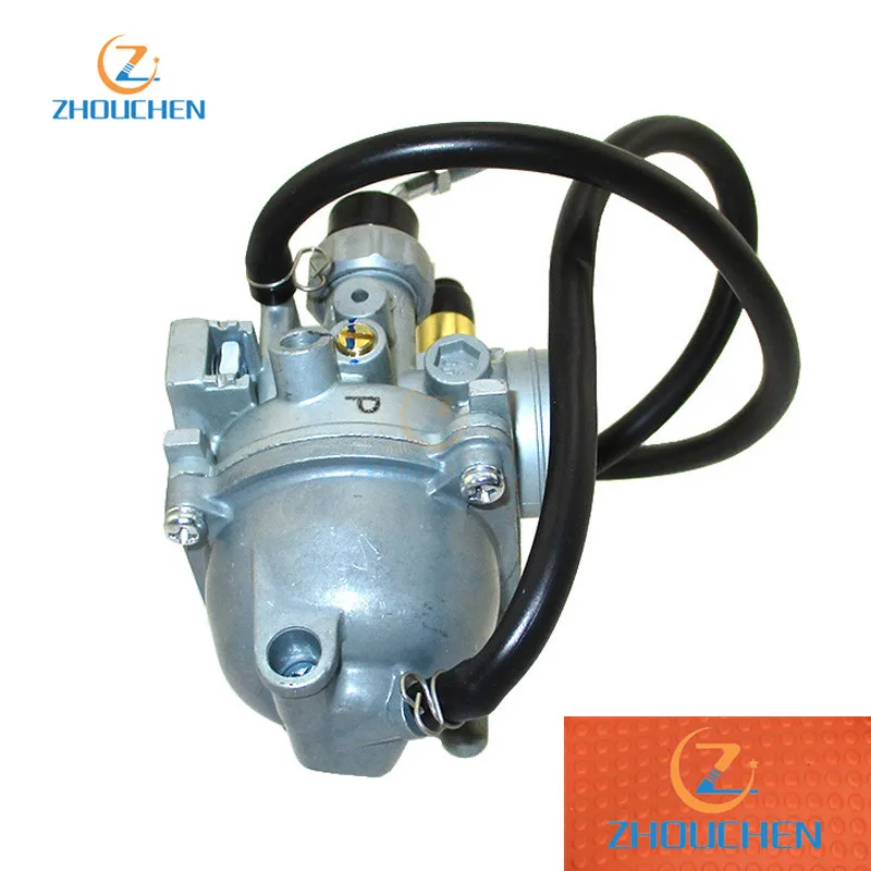 Карбюратор для Yamaha TTR50 2006-2011 Dirt Bike Carb Mikuni